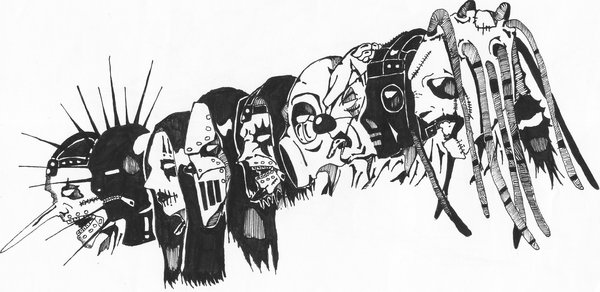 Slipknot_Iowa_by_dauthi_knight.jpg